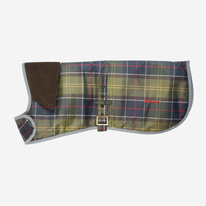 Barbour Wetherham Waterproof Dog Jacket