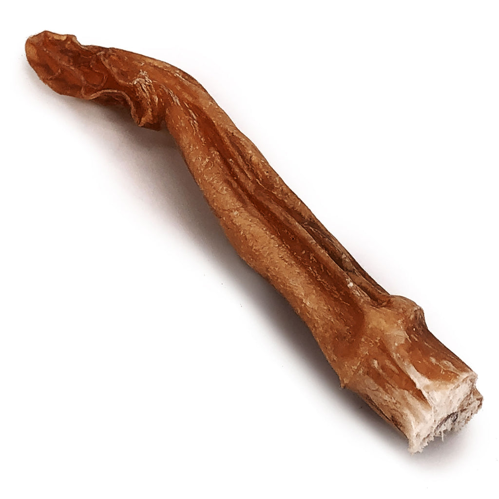 Bully Stick Bits Dog Treats, 0-4 Inch, 10 Pounds - All Natural Dog Treats, 100% Beef Pizzles, Single Ingredient Rawhide Alternative 