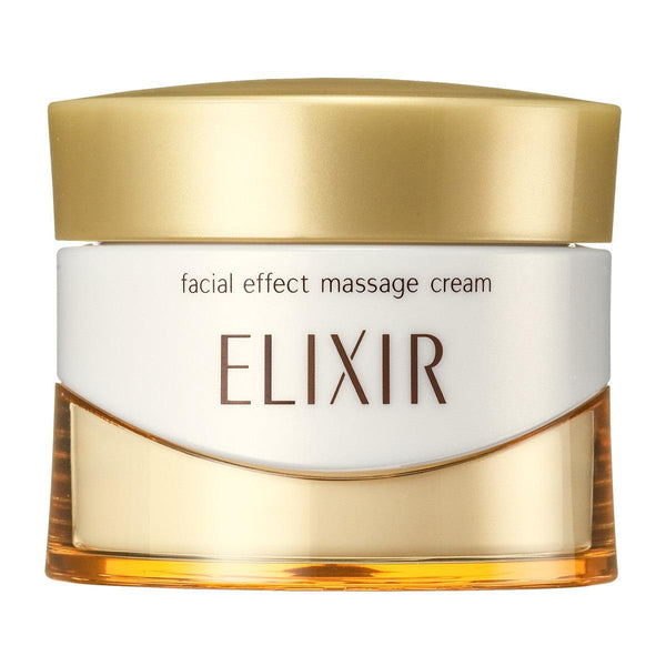 Shiseido Elixir Superieur Facial Massage Cream 93g