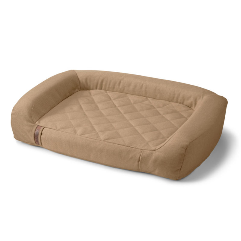 RecoveryZone ToughChew Couch Dog Bed