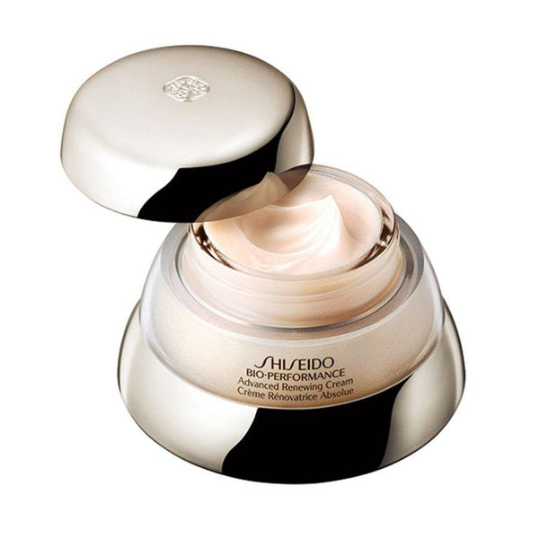 Shiseido Bio Performance Advanced Renewing Cream Skin Moisturizer 50g