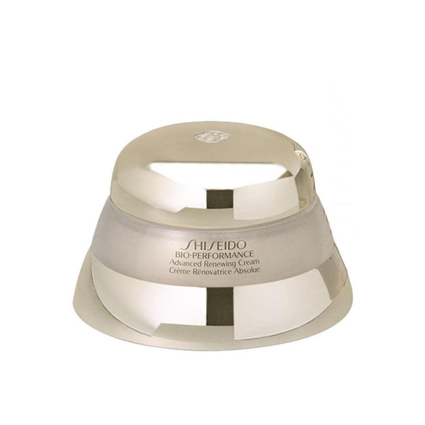 Shiseido Bio Performance Advanced Renewing Cream Skin Moisturizer 50g