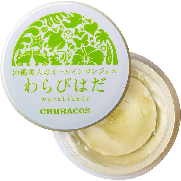 Churacos Warabihada All-in-One Gel 30g